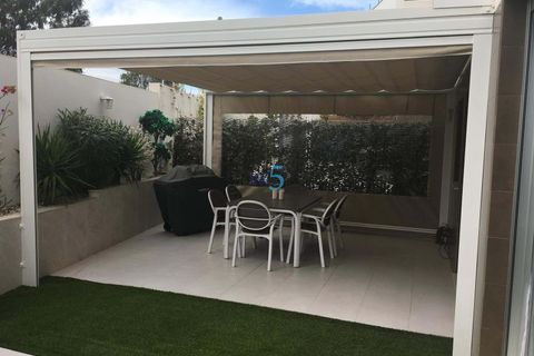 Villa i Cabo Roig, Alicante, Cabo Roig - € 389.000 | Ref: P7571 - foto 29