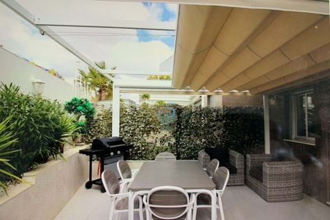 Villa i Cabo Roig, Alicante, Cabo Roig - € 389.000 | Ref: P7571 - foto 30