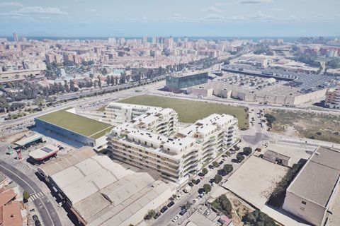Leilighet i Fuengirola, Malaga, Fuengirola - € 407 925 | Ref: P-481 - foto 14