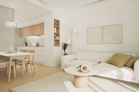 Leilighet i Fuengirola, Malaga, Fuengirola - € 407 925 | Ref: P-481 - foto 9