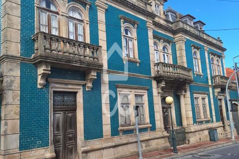 Villa i Covilha, Castelo Branco, Covilha - € 500.000 | Ref: 400/M/00001 - foto 1