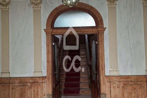 Villa i Covilha, Castelo Branco, Covilha - € 500.000 | Ref: 400/M/00001 - foto 4