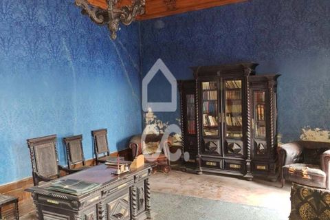 Villa i Covilha, Castelo Branco, Covilha - € 500.000 | Ref: 400/M/00001 - foto 6