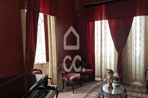 Villa i Covilha, Castelo Branco, Covilha - € 500.000 | Ref: 400/M/00001 - foto 8