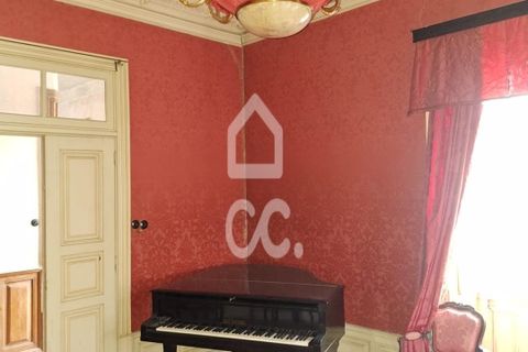 Villa i Covilha, Castelo Branco, Covilha - € 500.000 | Ref: 400/M/00001 - foto 9