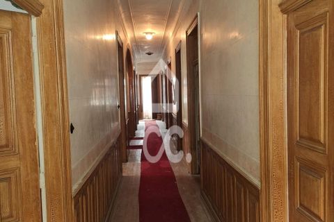 Villa i Covilha, Castelo Branco, Covilha - € 500.000 | Ref: 400/M/00001 - foto 12