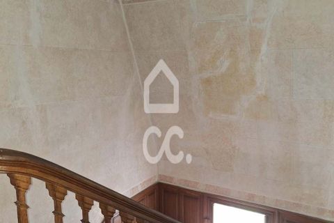 Villa i Covilha, Castelo Branco, Covilha - € 500.000 | Ref: 400/M/00001 - foto 13