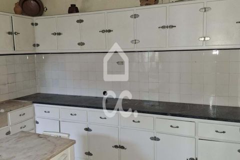 Villa i Covilha, Castelo Branco, Covilha - € 500.000 | Ref: 400/M/00001 - foto 16