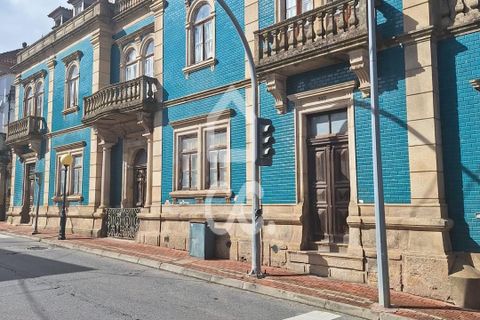 Villa i Covilha, Castelo Branco, Covilha - € 500.000 | Ref: 400/M/00001 - foto 2