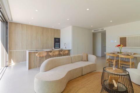 Villa i Los Alcazares, Murcia - foto 5