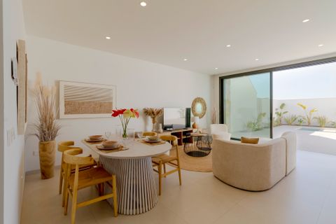 Villa i Los Alcazares, Murcia - foto 4
