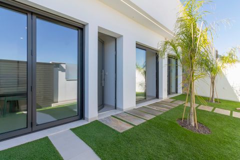 Villa i Los Alcazares, Murcia - foto 2