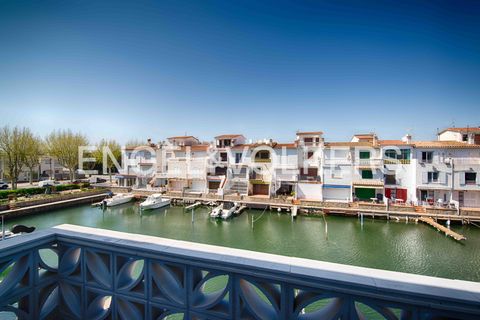 Rækkehus i Empuriabrava, Gerona, Empuriabrava - € 499.000 | Ref: W-02ZJY5 - foto 15