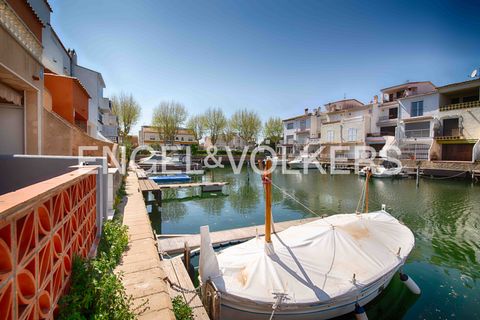 Rækkehus i Empuriabrava, Gerona, Empuriabrava - € 499.000 | Ref: W-02ZJY5 - foto 29