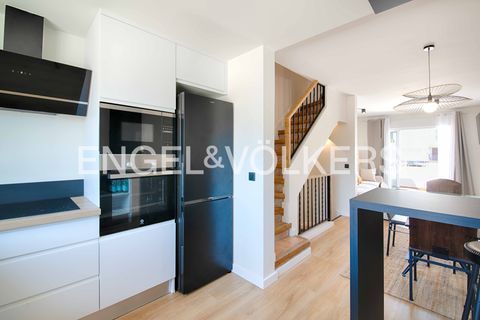 Rækkehus i Empuriabrava, Gerona, Empuriabrava - € 499.000 | Ref: W-02ZJY5 - foto 7