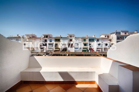Rækkehus i Empuriabrava, Gerona, Empuriabrava - € 499.000 | Ref: W-02ZJY5 - foto 12