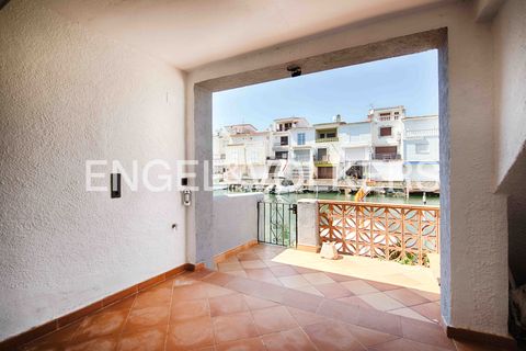 Rækkehus i Empuriabrava, Gerona, Empuriabrava - € 499.000 | Ref: W-02ZJY5 - foto 21