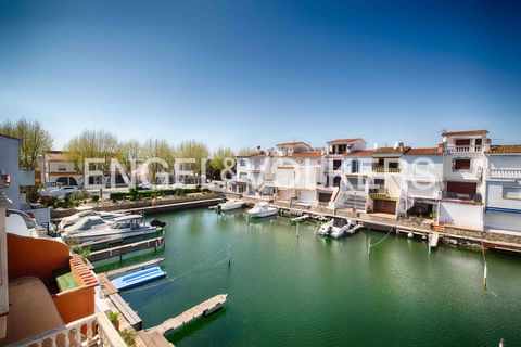 Rækkehus i Empuriabrava, Gerona, Empuriabrava - € 499.000 | Ref: W-02ZJY5 - foto 16