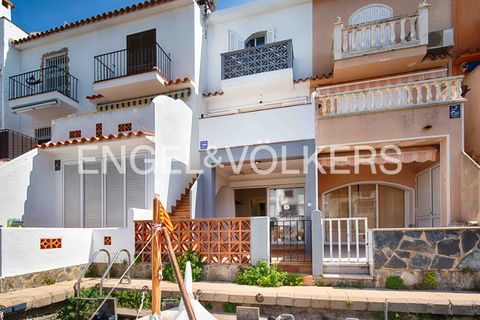 Rækkehus i Empuriabrava, Gerona, Empuriabrava - € 499.000 | Ref: W-02ZJY5 - foto 28