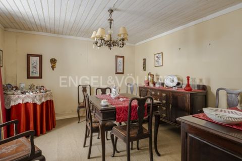 Villa i Dois Portos, Lisbon, Dois Portos - € 690.000 | Ref: W-02YL5V - foto 1