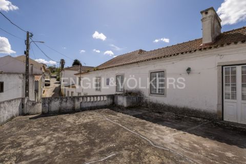 Villa i Dois Portos, Lisbon, Dois Portos - € 690.000 | Ref: W-02YL5V - foto 22