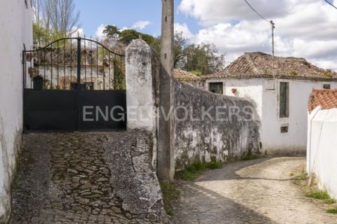 Villa i Dois Portos, Lisbon, Dois Portos - € 690.000 | Ref: W-02YL5V - foto 24