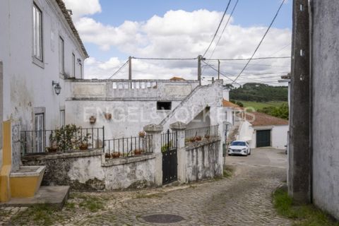 Villa i Dois Portos, Lisbon, Dois Portos - € 690.000 | Ref: W-02YL5V - foto 25