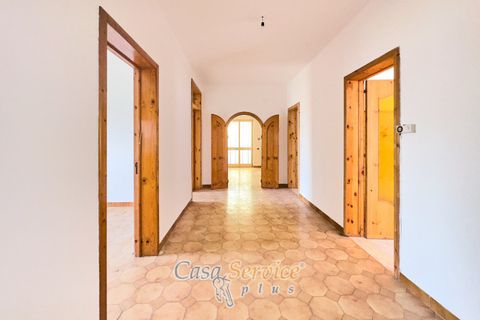 Villa i Casarano, Lecce, Casarano - € 195.000 | Ref: CASEA-215 - foto 13