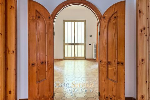 Villa i Casarano, Lecce, Casarano - € 195.000 | Ref: CASEA-215 - foto 15