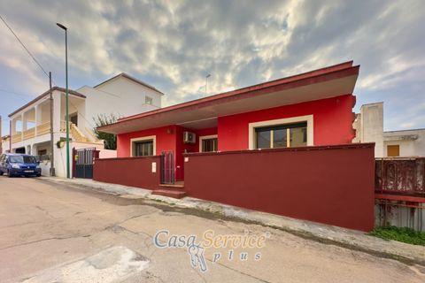 Villa i Casarano, Lecce, Casarano - € 195.000 | Ref: CASEA-215 - foto 17