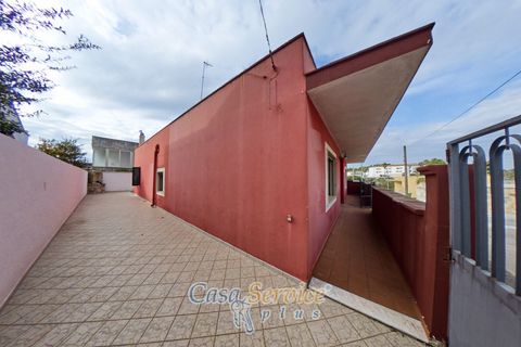 Villa i Casarano, Lecce, Casarano - € 195.000 | Ref: CASEA-215 - foto 18