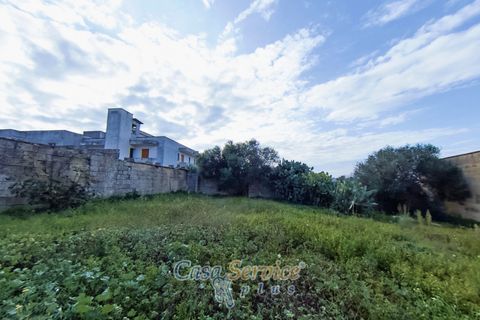 Villa i Casarano, Lecce, Casarano - € 195.000 | Ref: CASEA-215 - foto 19