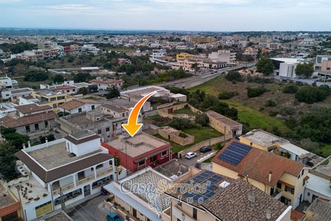 Villa i Casarano, Lecce, Casarano - € 195.000 | Ref: CASEA-215 - foto 20