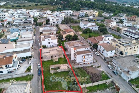 Villa i Casarano, Lecce, Casarano - € 195.000 | Ref: CASEA-215 - foto 22