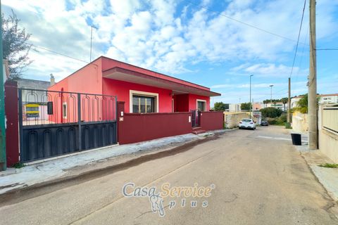 Villa i Casarano, Lecce, Casarano - € 195.000 | Ref: CASEA-215 - foto 2