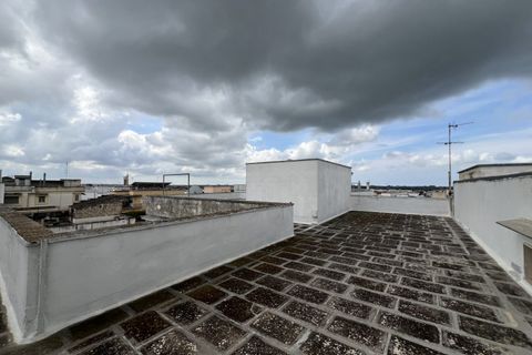 Villa a Matino, Lecce, Matino - € 109.000 | Ref: MD-109 - foto 26