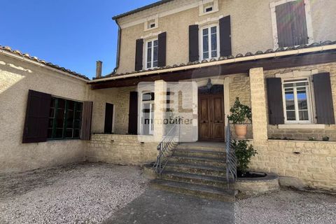 Villa a Loriol-du-Comtat, Vaucluse, Loriol-du-Comtat - € 395.000 | Ref: 85795103 - foto 10