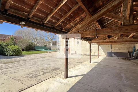 Villa a Loriol-du-Comtat, Vaucluse, Loriol-du-Comtat - € 395.000 | Ref: 85795103 - foto 23
