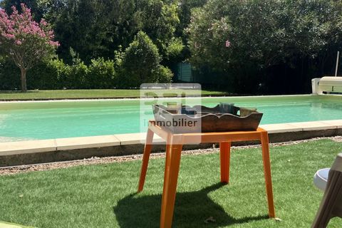 Villa a Loriol-du-Comtat, Vaucluse, Loriol-du-Comtat - € 395.000 | Ref: 85795103 - foto 6