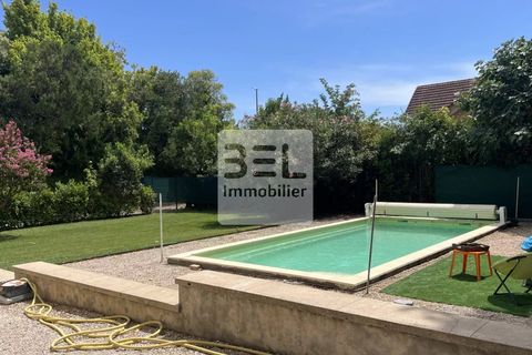 Villa a Loriol-du-Comtat, Vaucluse, Loriol-du-Comtat - € 395.000 | Ref: 85795103 - foto 27