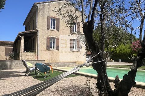 Villa a Loriol-du-Comtat, Vaucluse, Loriol-du-Comtat - € 395.000 | Ref: 85795103 - foto 30