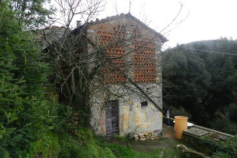 Villa i Lucca, Lucca, Lucca - € 200.000 | Ref: IA00871 - foto 1