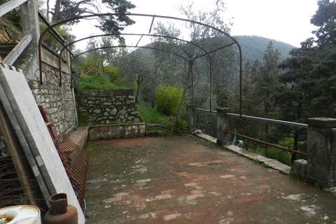 Villa i Lucca, Lucca, Lucca - € 200.000 | Ref: IA00871 - foto 3