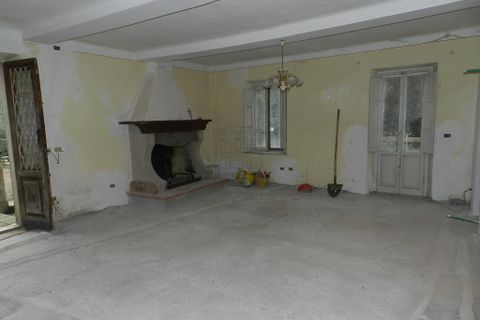 Villa i Lucca, Lucca, Lucca - € 200.000 | Ref: IA00871 - foto 13