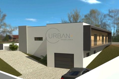 Villa i Viseu, Viseu, Viseu - € 450.000 | Ref: 0092 - foto 2