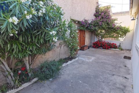 Villa a Valras-Plage, Herault, Valras-Plage - € 225.000 | Ref: 340654023 - foto 2