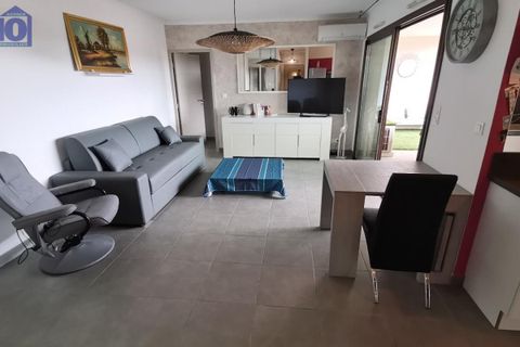 Leilighet i Valras-Plage, Herault, Valras-Plage - € 292 000 | Ref: 340654007 - foto 8