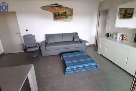 Leilighet i Valras-Plage, Herault, Valras-Plage - € 292 000 | Ref: 340654007 - foto 9
