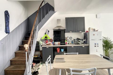 Byhus i Ahun, Creuse, Ahun - € 71.900 | Ref: 2 - foto 1