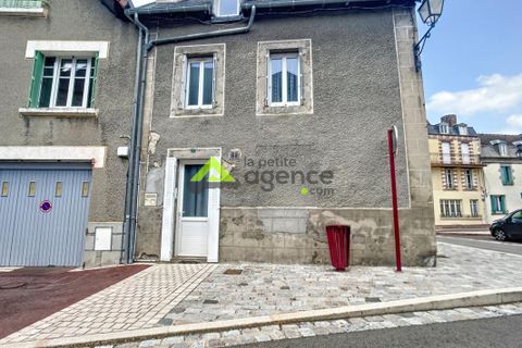 Byhus i Ahun, Creuse, Ahun - € 71.900 | Ref: 2 - foto 2
